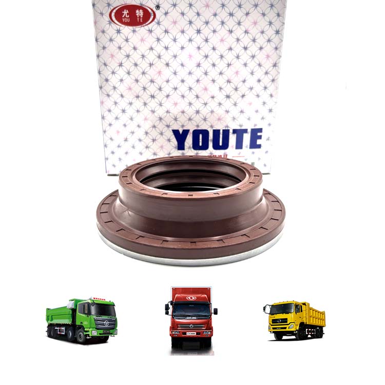 Garnitură de ulei Isuzu Garnitură de ulei pentru camion