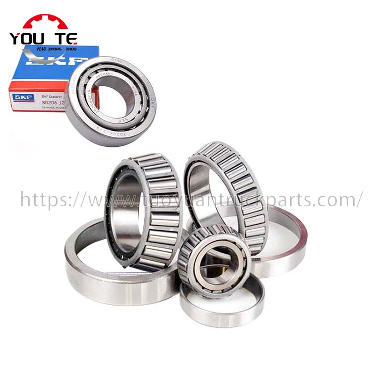 Rulmenți cu role conice SKF 32305 32306 32307 32308 Rulmenți cu role conice pentru metalurgie