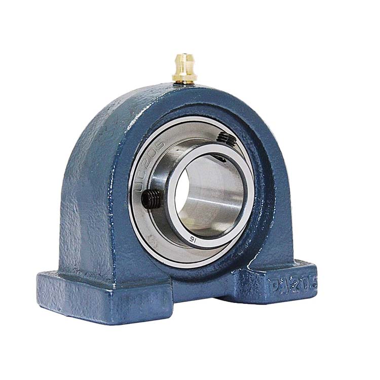 Rulment original UCPA207 Rulg de bloc de perne de 2 inci