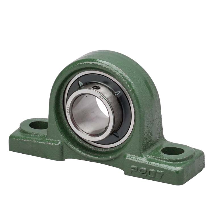 Rulmenți de bloc de perne UCP207 UCP208 BLOW BLOW RUbarg Biles Biles
