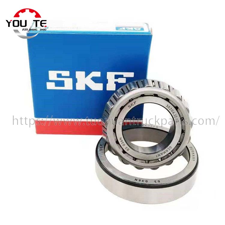 Rulment cu role conice SKF pentru motociclete 31311 31312 31313 31314 Rulmenti cu role conice pentru masina