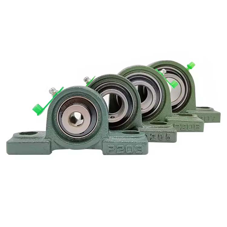 UCP216 BLOW BLOW BLOK Rar la rulment original din oțel inoxidabil din oțel inoxidabil